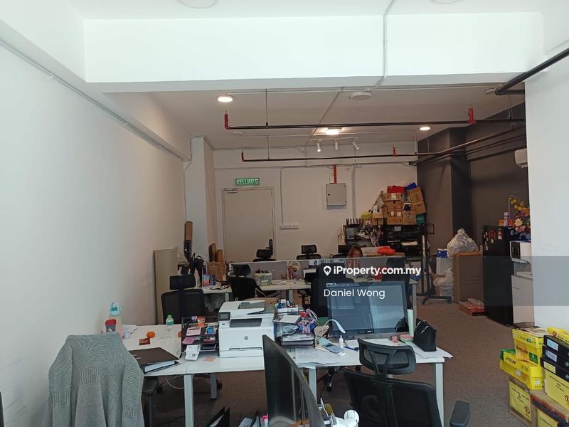 Office for Rent in Mont Kiara, Kuala Lumpur by Daniel Wong - iProperty.com.my