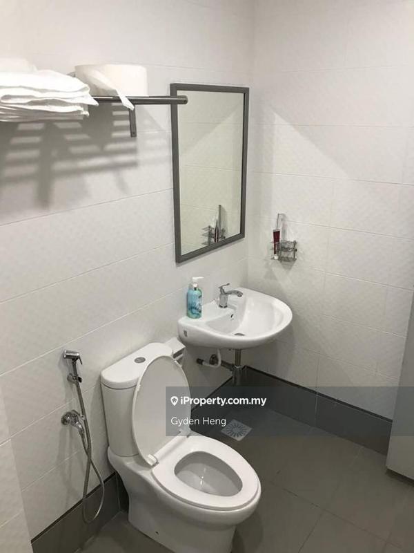 Residensi Servis untuk Dijual di Seasons Amara Larkin oleh Gyden Heng - iProperty.com.my