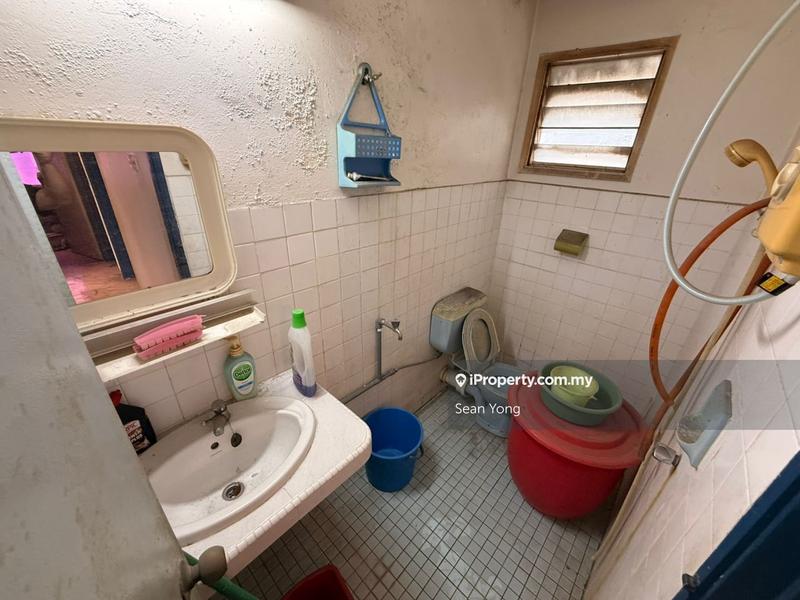 For Sale - Sri Ledang