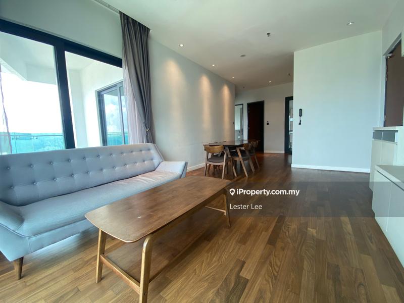 Condominium for Sale in Geo38 Residence by Lester Lee - iProperty.com.my