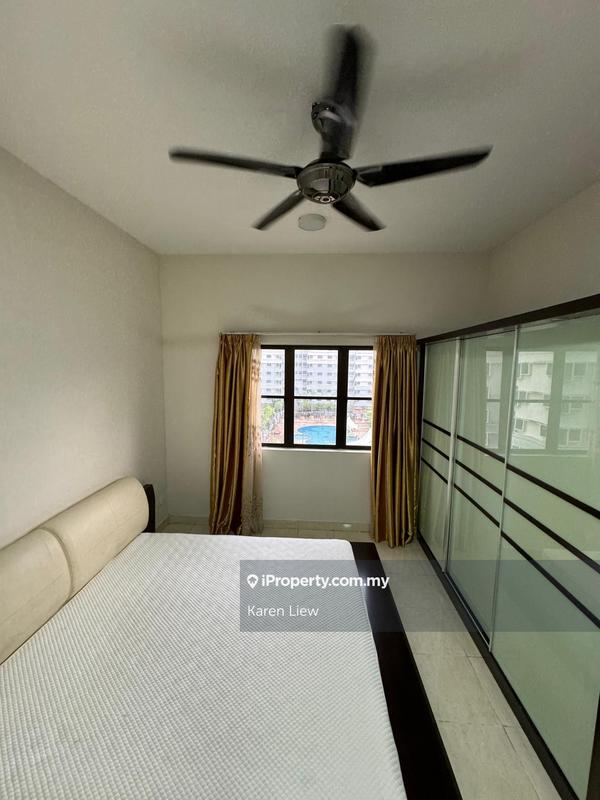 Kondominium untuk Dijual di Pelangi Utama oleh Karen Liew - iProperty.com.my