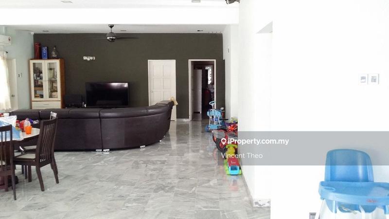 Condominium for Sale in Kemensah Villa Condominium by Vincent Theo - iProperty.com.my