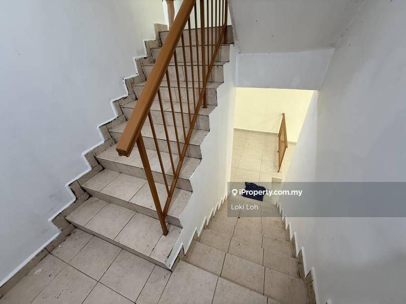 2.5-storey Terraced House for Sale in Taman Jasa Utama, Selayang by Loki Loh - iProperty.com.my