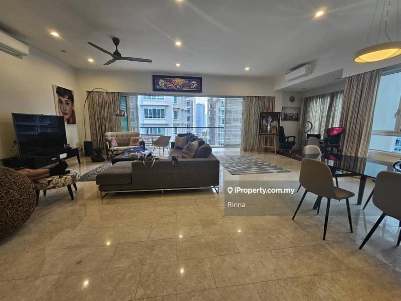 Condominium for Sale in Kiaraville by Rinna - iProperty.com.my