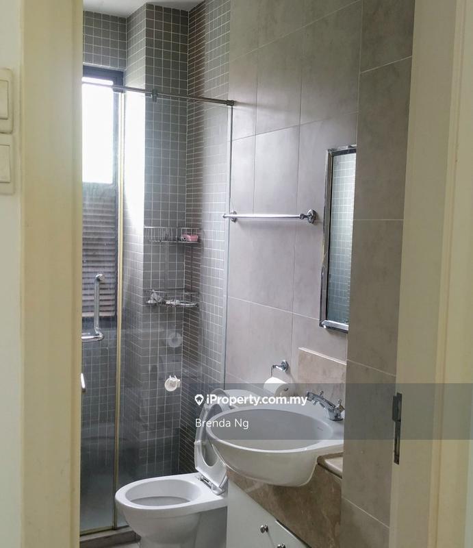 Kondominium untuk Dijual di Ara Hill Condominium oleh Brenda Ng - iProperty.com.my