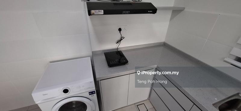 For Rent - Meta City