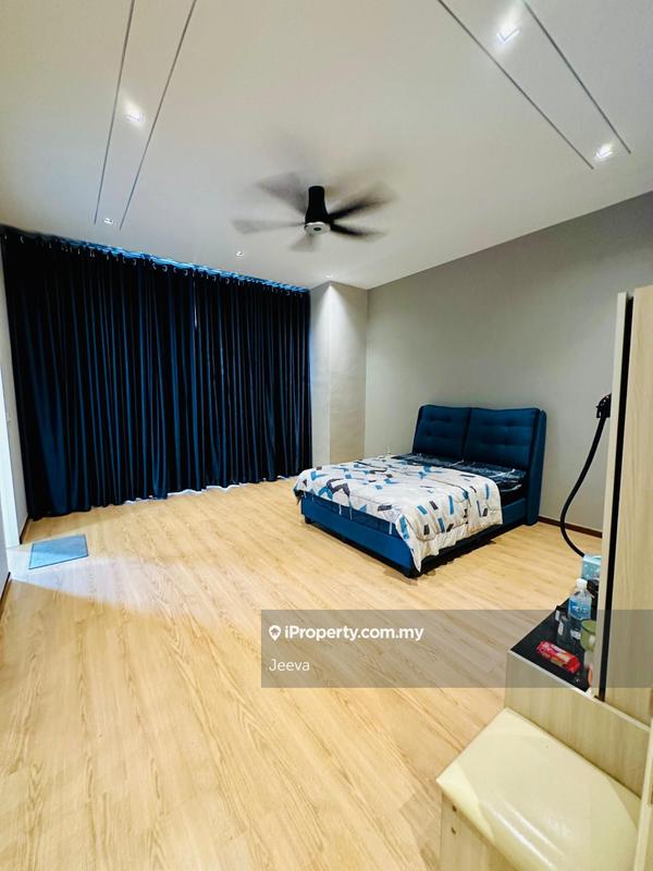Rumah Teres 2-Tingkat untuk Dijual di Taman Ara Sendayan, Bandar Sri Sendayan oleh Jeeva - iProperty.com.my