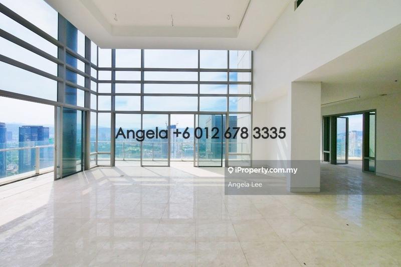 Service Residence for Sale in Pavilion Residences by Angela Lee - iProperty.com.my
