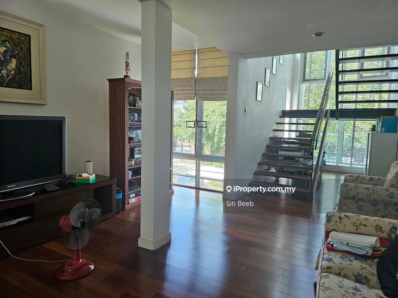 Banglo untuk Dijual di Putra Heights, Subang Jaya oleh Siti Beeb - iProperty.com.my