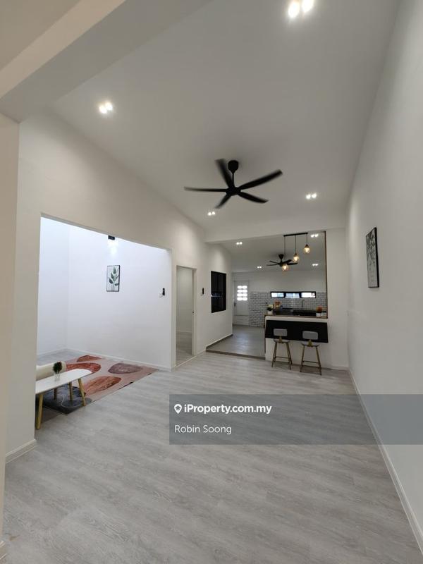 Rumah Berangkai 1 Tingkat untuk Dijual di Bukit Beruang, Bukit Baru oleh Robin Soong - iProperty.com.my