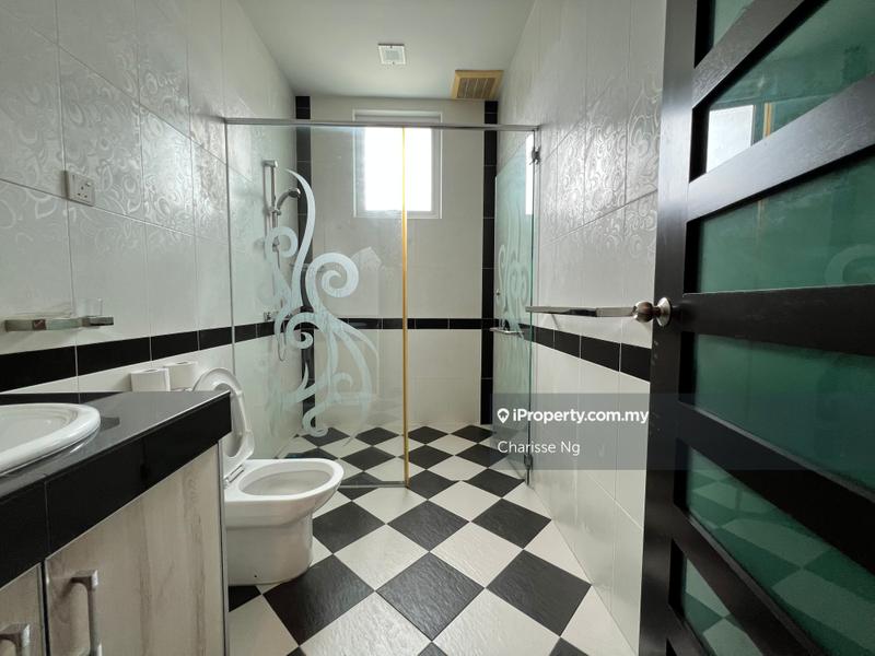 Banglo untuk Dijual di Bukit Ledang, Damansara Heights oleh Charisse Ng - iProperty.com.my