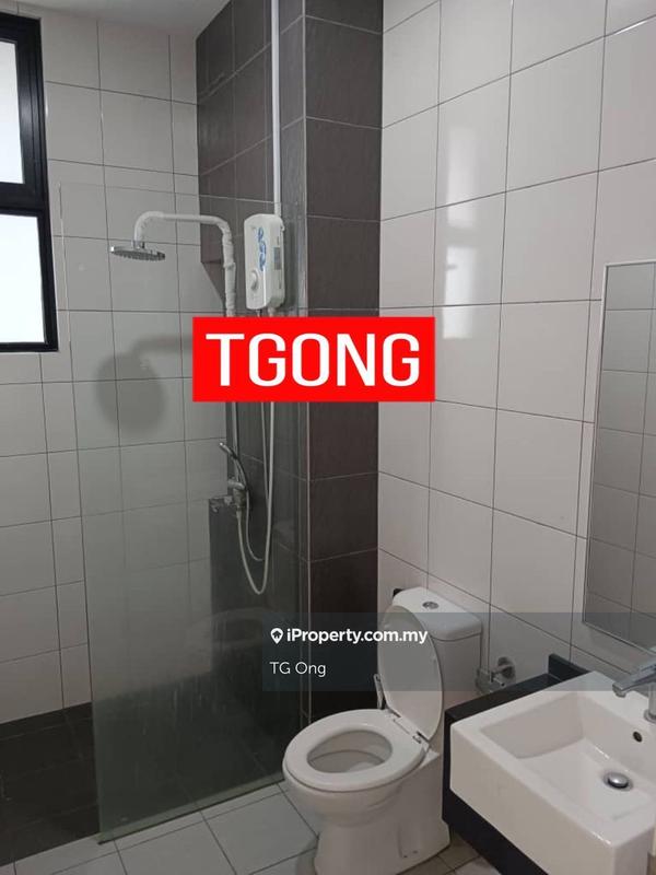 Condominium for Rent in Evoke Residence by TG Ong - iProperty.com.my