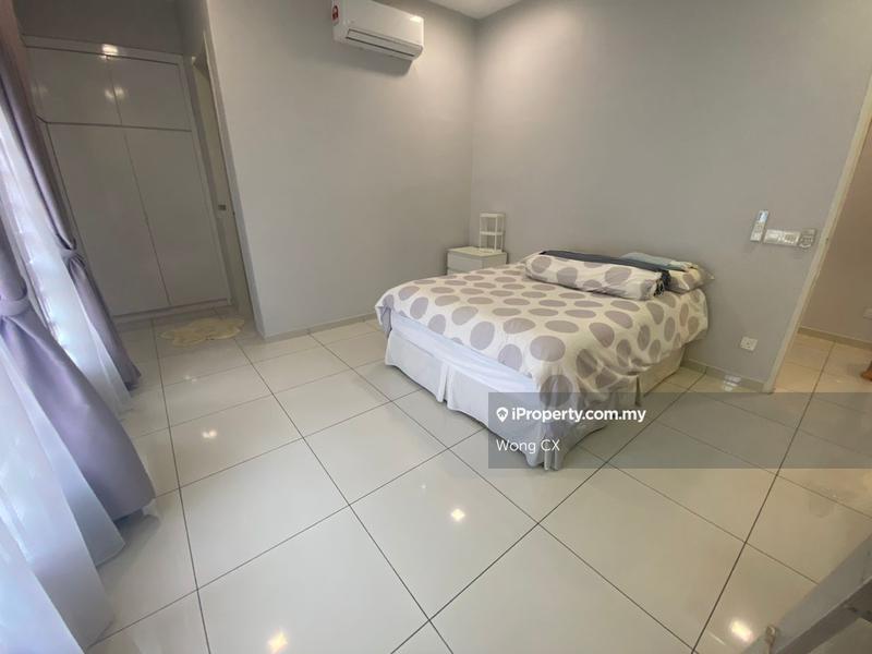 Bungalow House for Sale in Taman Satu Krubong, Krubong by Wong CX - iProperty.com.my