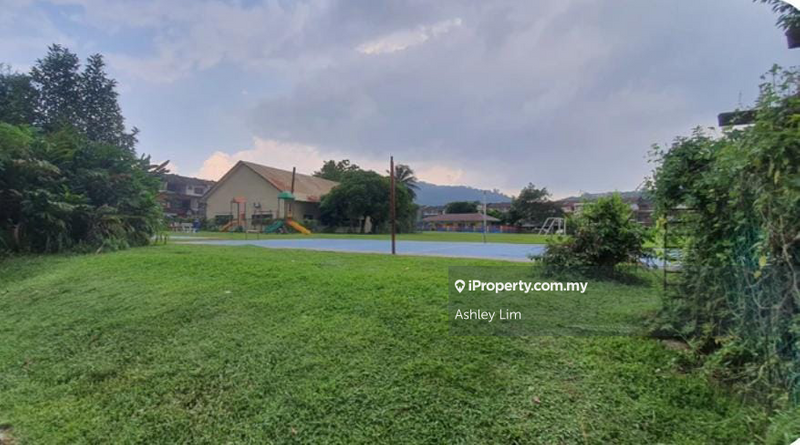 3-storey Terraced House for Sale in Taman Muda, Ampang by Ashley Lim - iProperty.com.my