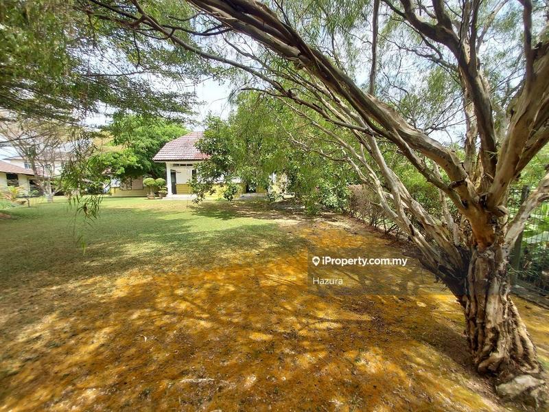 Bungalow House for Sale in Bandar Baru Bangi, Selangor by Hazura - iProperty.com.my