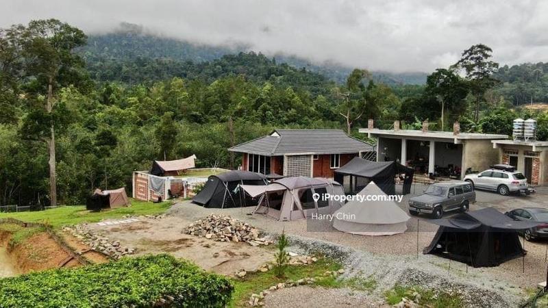 Agricultural Land for Sale in Bentong, Pahang by Harry Chin - iProperty.com.my