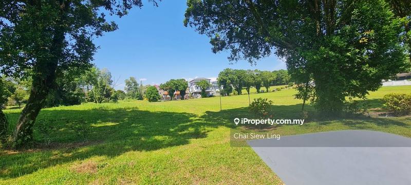 Residential Land for Sale in Mines Resort City, Seri Kembangan by Chai Siew Ling - iProperty.com.my