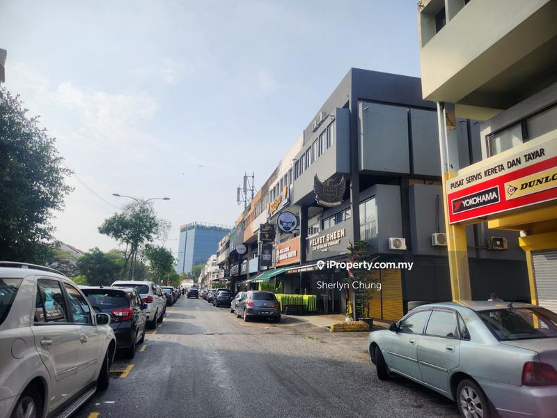 Kedai untuk Disewa di TTDI, Taman Tun Dr Ismail oleh Sherlyn Chung - iProperty.com.my