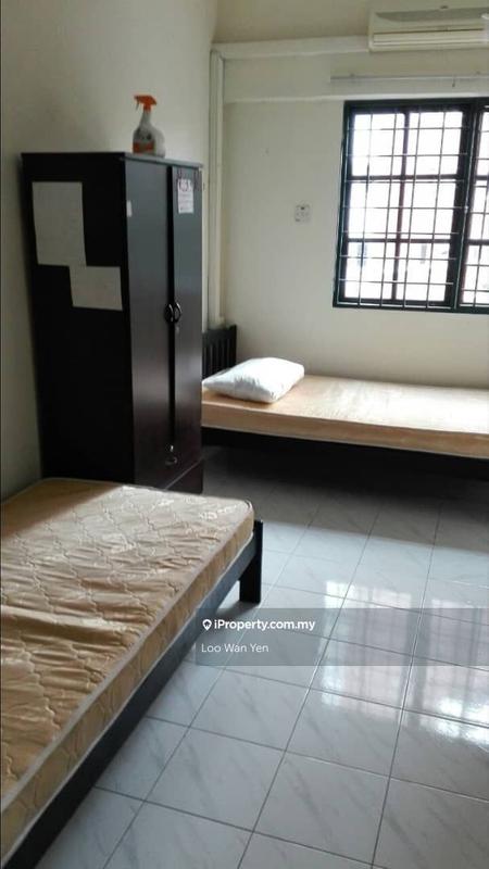 Condominium for Rent in Evergreen Park Cypress by Loo Wan Yen - iProperty.com.my