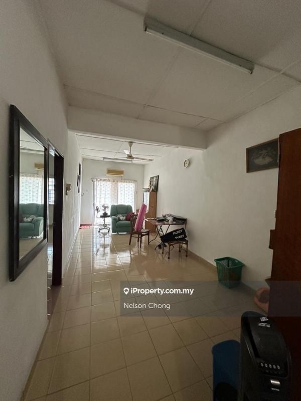 2-storey Terraced House for Sale in Taman Wangsa Permai, Kepong by Nelson Chong - iProperty.com.my