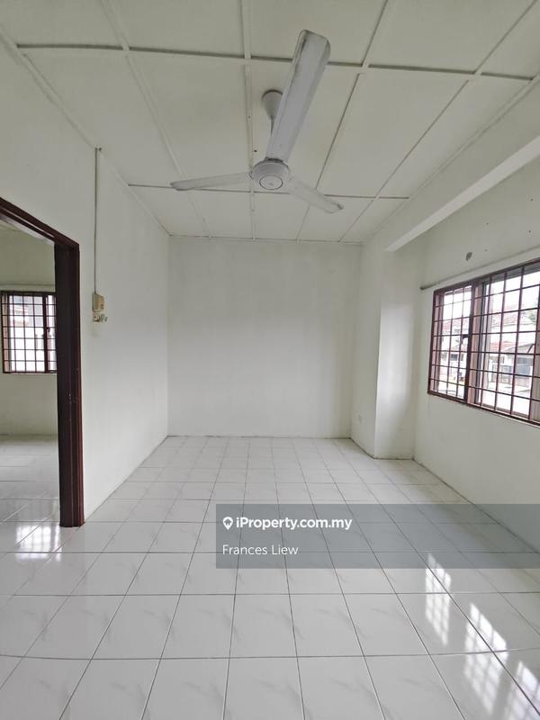 2-storey Terraced House for Sale in Taman Puncak Jalil, Seri Kembangan by Frances Liew - iProperty.com.my