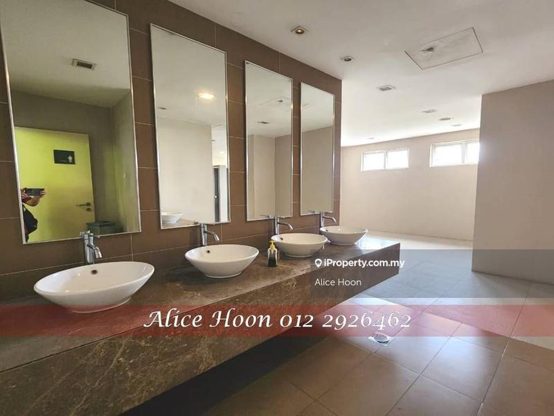 Kondominium untuk Dijual di Gaya Bangsar oleh Alice Hoon - iProperty.com.my