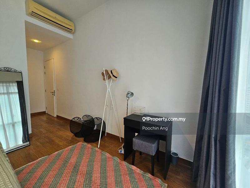 Service Residence for Sale in The Panorama by Poochin Ang - iProperty.com.my