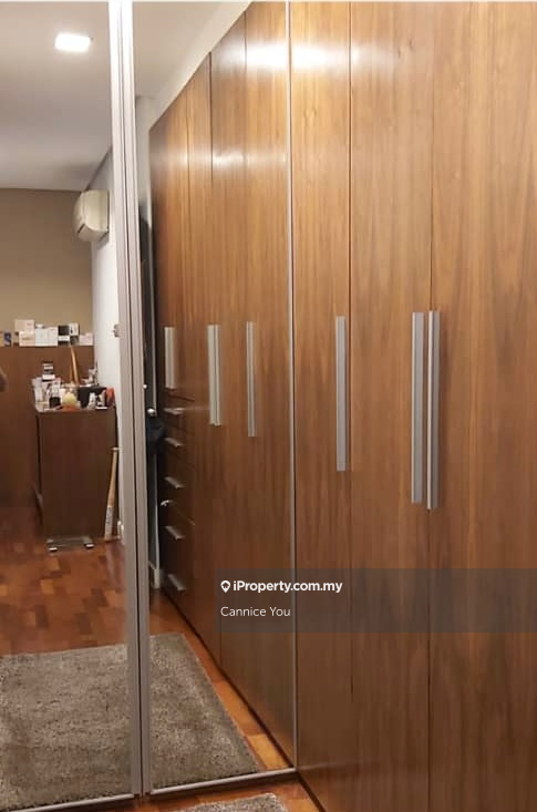 3-storey Terraced House for Sale in Danau Villa, Taman Desa by Cannice You - iProperty.com.my
