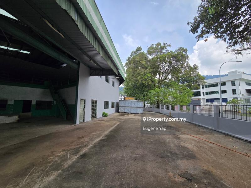 Kilang Terpisah untuk Dijual di Rawang Perdana, Rawang oleh Eugene Yap - iProperty.com.my