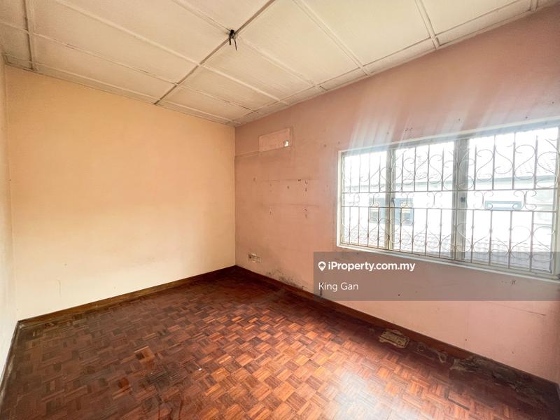 Rumah Berkembar untuk Dijual di Taman Tun Dr. Ismail, Kuala Lumpur oleh King Gan - iProperty.com.my