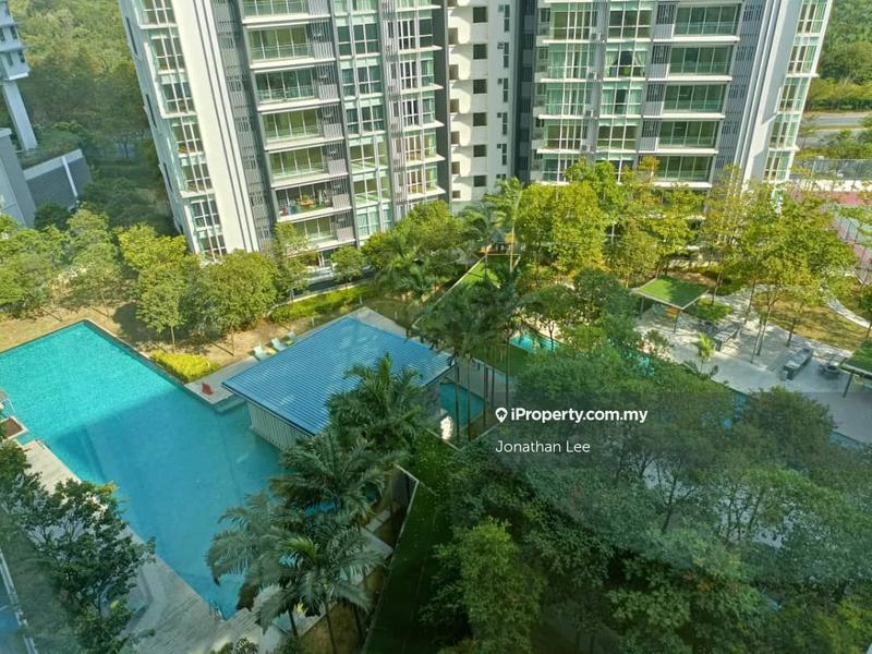 For Rent - Medini Signature
