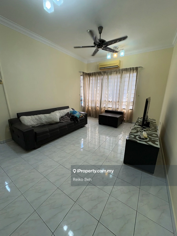 For Sale - SD Tiara Apartment