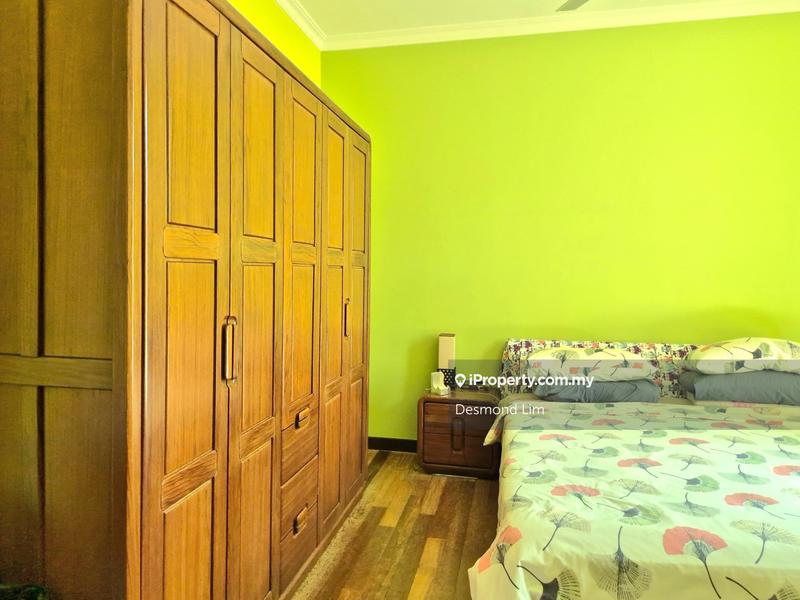 Semi-Detached House for Sale in FERRINGHI PARK, Batu Feringghi by Desmond Lim - iProperty.com.my