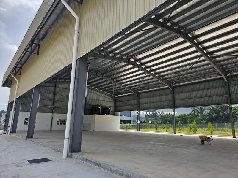 Shop for Rent in Kampung Sungai Tangkas, Bangi by Alex Chen - iProperty.com.my