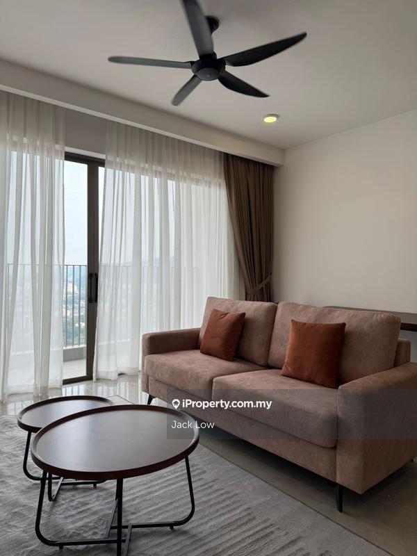 For Rent - Park Place