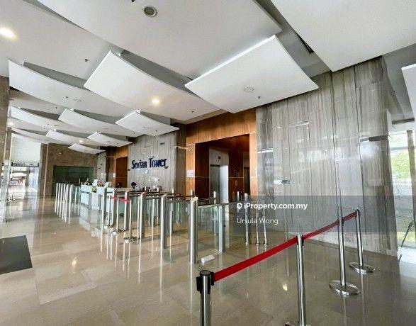 Pejabat untuk Disewa di Mutiara Damansara, Petaling Jaya oleh Ursula Wong - iProperty.com.my