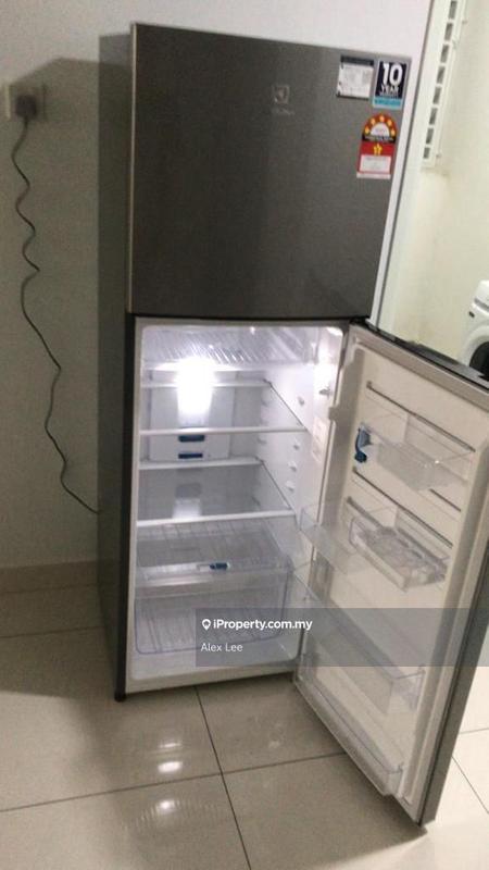 Residensi Servis untuk Disewa di Sfera Residency oleh Alex Lee - iProperty.com.my