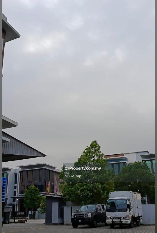 Kilang Berkembar untuk Dijual di Seksyen 32, Shah Alam oleh Mikke Yap - iProperty.com.my