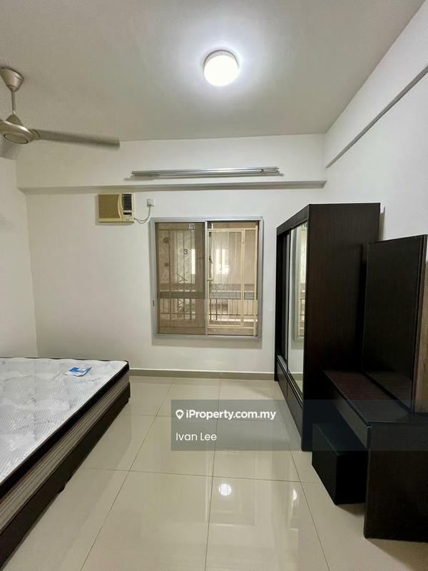 Kondominium untuk Disewa di Seri Maya Condominium oleh Ivan Lee - Bedroom - iProperty.com.my