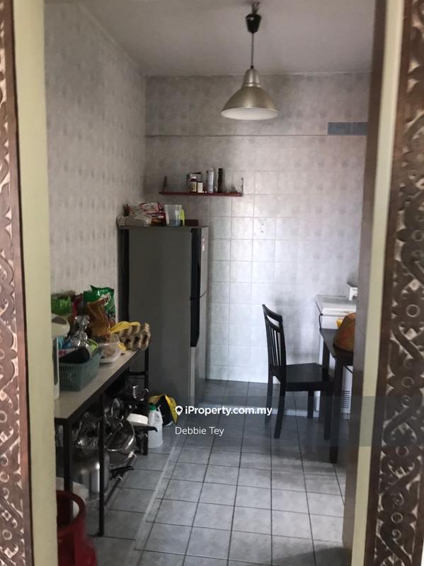 For Sale - Arena Green