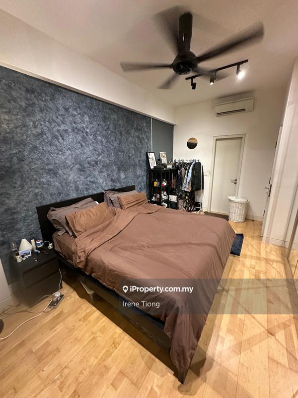 Service Residence for Sale in Radia Residences by Irene Tiong - iProperty.com.my