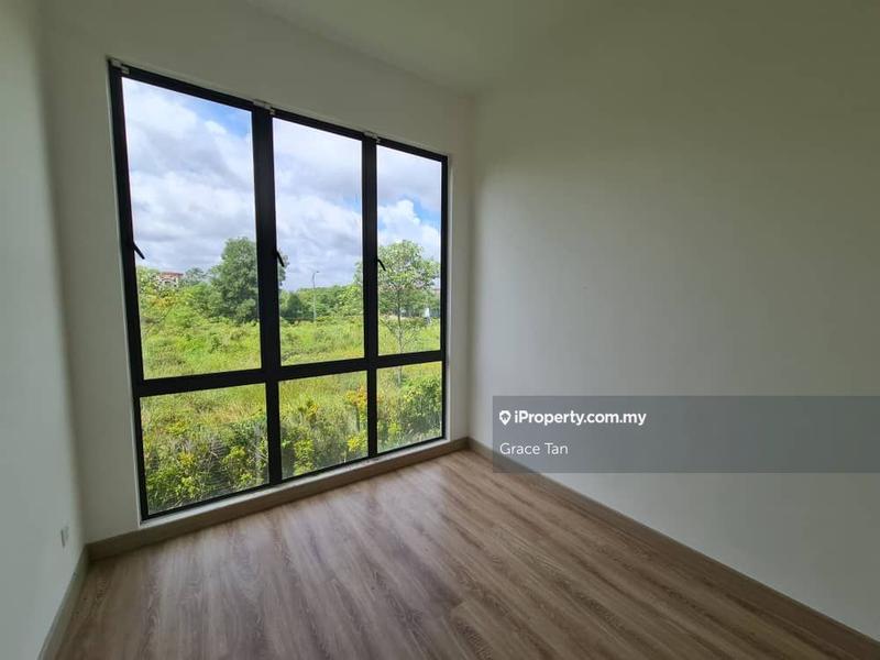 Semi-Detached House for Sale in Semenyih, Selangor by Grace Tan - iProperty.com.my