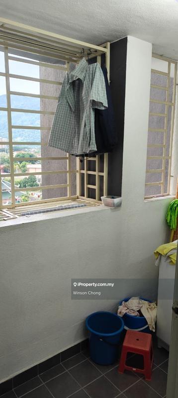 Apartment for Sale in Melody Homes by Winson Chong - iProperty.com.my