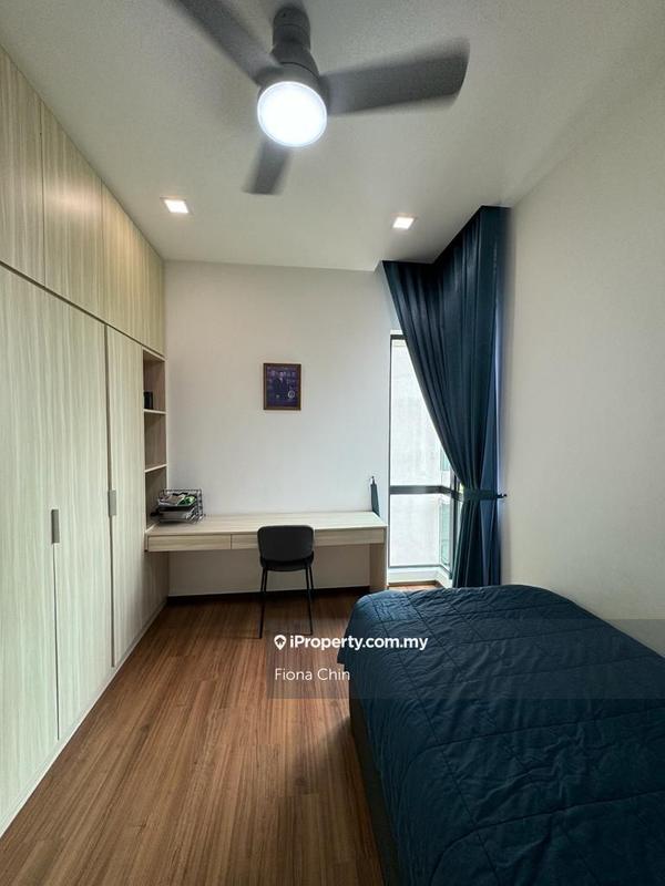 Residensi Servis untuk Dijual di The Potpourri oleh Fiona Chin - iProperty.com.my