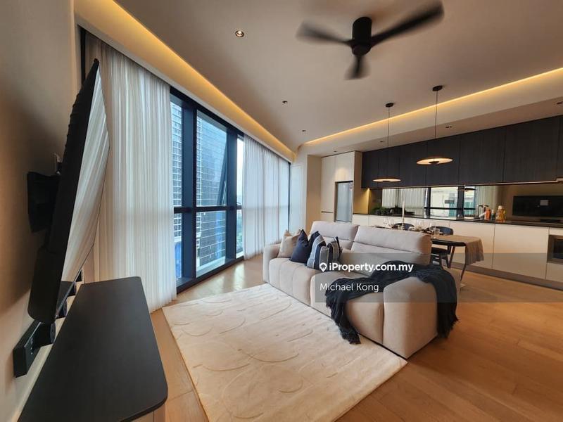 For Rent - TRX Residences