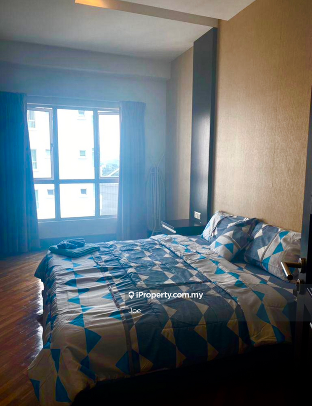 Kondominium untuk Disewa di Suasana Sentral Condominiums oleh Joe - iProperty.com.my