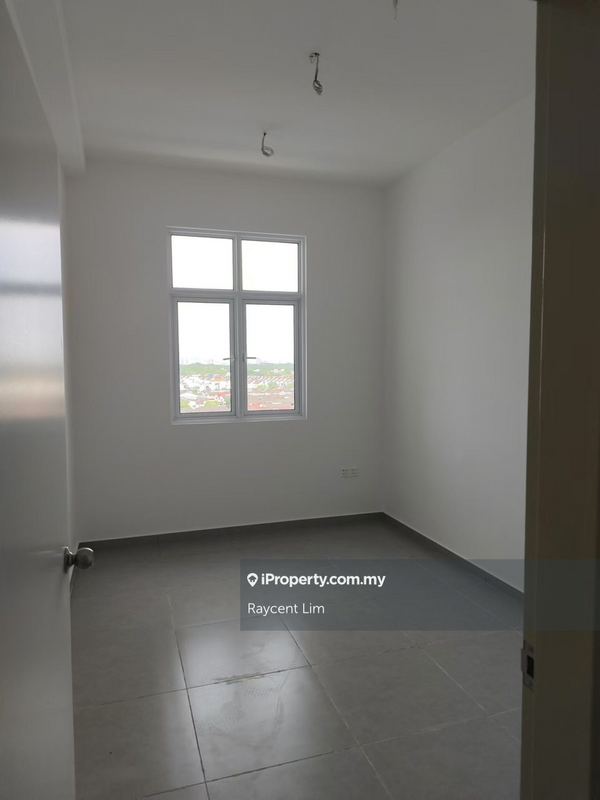 Kondominium untuk Dijual di The Sky @ Tripark oleh Raycent Lim - iProperty.com.my