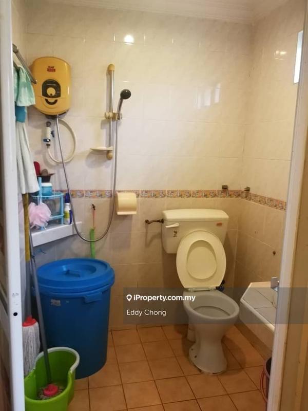 Rumah Teres 2-Tingkat untuk Dijual di Pandan Indah, Ampang oleh Eddy Chong - iProperty.com.my