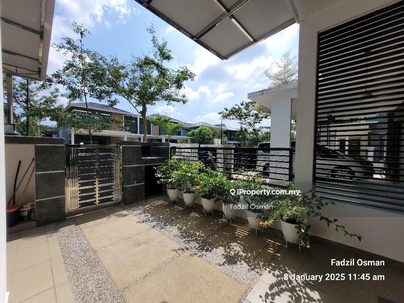 Rumah Berkembar untuk Dijual di csjlb, Sungai Buloh oleh Fadzil Osman - iProperty.com.my