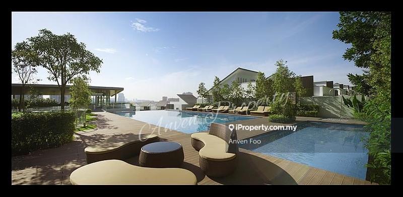 Bungalow House untuk Dijual di Sunway Damansara, Kota Damansara oleh Anven Foo - iProperty.com.my